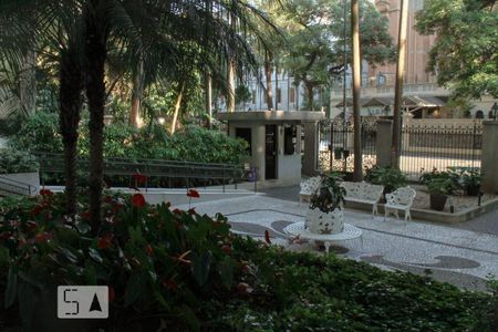 Apartamento para alugar com 87m², 4 quartos e 1 vagaÁrea comum