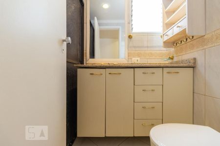 Apartamento para alugar com 87m², 4 quartos e 1 vagaBanheiro