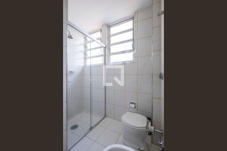Suíte - Banheiro de apartamento para alugar com 3 quartos, 170m² em Cerqueira César, São Paulo