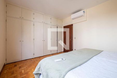 Suíte de apartamento para alugar com 3 quartos, 170m² em Cerqueira César, São Paulo