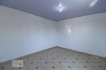Quarto de casa para alugar com 1 quarto, 40m² em Vila Guarani (zona Sul), São Paulo