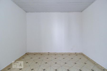Sala de casa para alugar com 1 quarto, 40m² em Vila Guarani (zona Sul), São Paulo