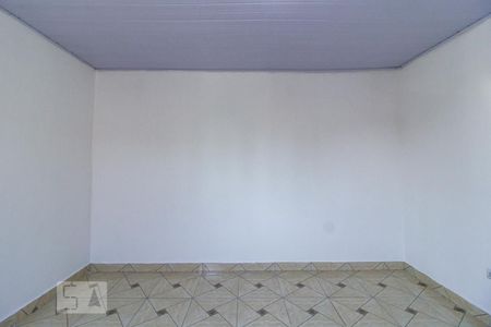 Quarto de casa para alugar com 1 quarto, 40m² em Vila Guarani (zona Sul), São Paulo