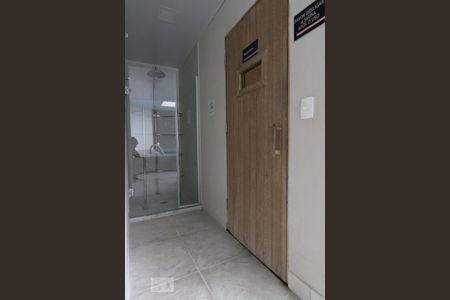 Sauna de apartamento à venda com 2 quartos, 67m² em Parque Industrial Tomas Edson, São Paulo