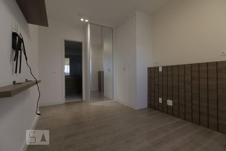 Apartamento à venda com 67m², 2 quartos e 1 vagaQuarto Suíte