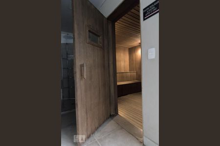 Sauna de apartamento à venda com 2 quartos, 67m² em Parque Industrial Tomas Edson, São Paulo