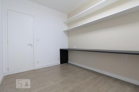 Apartamento à venda com 67m², 2 quartos e 1 vagaQuarto 1 Escritório