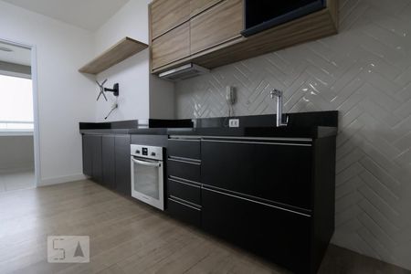 Apartamento à venda com 67m², 2 quartos e 1 vagaCozinha