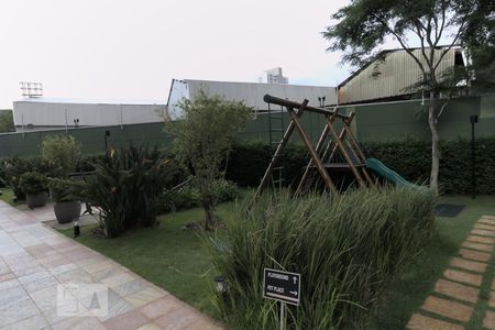 Área Comum - Playground de apartamento à venda com 2 quartos, 67m² em Parque Industrial Tomas Edson, São Paulo