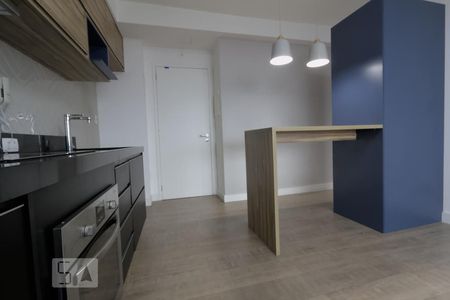 Apartamento à venda com 67m², 2 quartos e 1 vagaCozinha