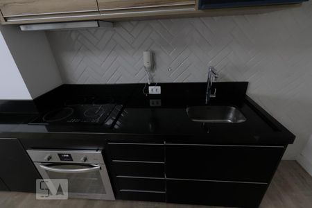 Apartamento à venda com 67m², 2 quartos e 1 vagaCozinha