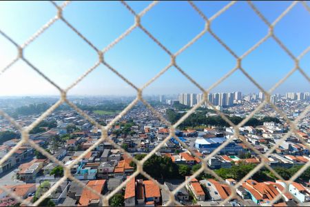 Apartamento à venda com 112m², 3 quartos e 2 vagasVista do Quarto 1