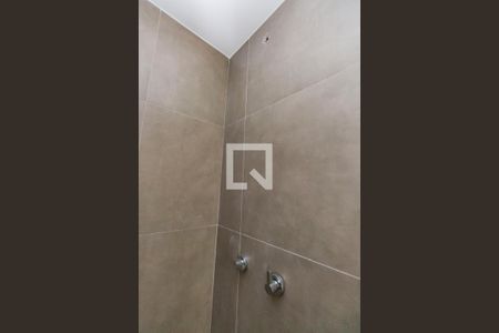 Apartamento à venda com 58m², 2 quartos e 1 vagaBanheiro da Suíte 