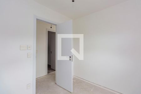 Quarto 1 de apartamento à venda com 2 quartos, 58m² em São Sebastião, Porto Alegre