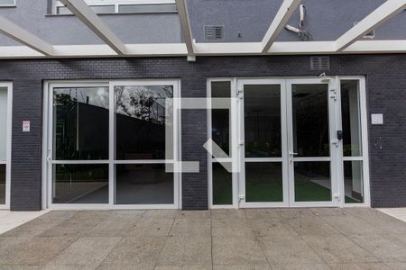 Apartamento à venda com 58m², 2 quartos e 1 vagaÁrea comum - Salão de festas