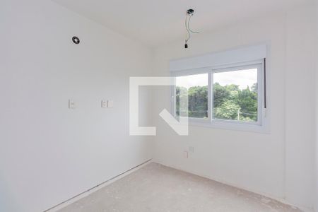 Apartamento à venda com 58m², 2 quartos e 1 vagaSuíte 