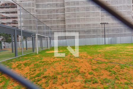 Apartamento à venda com 58m², 2 quartos e 1 vagaÁrea Comum - Quadra Esportiva 