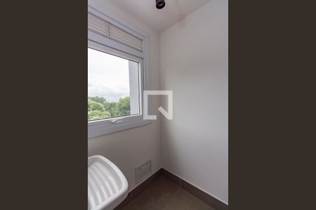 Apartamento à venda com 58m², 2 quartos e 1 vagaLavanderia 