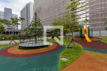 Apartamento à venda com 58m², 2 quartos e 1 vagaÁrea Comum - Playground