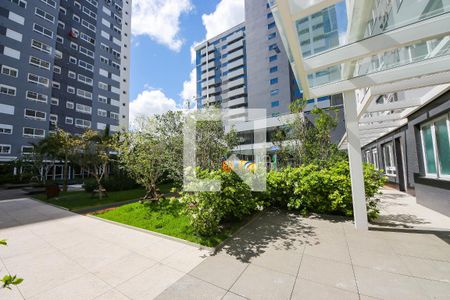 Apartamento à venda com 58m², 2 quartos e 1 vagaÁrea comum - Piscina