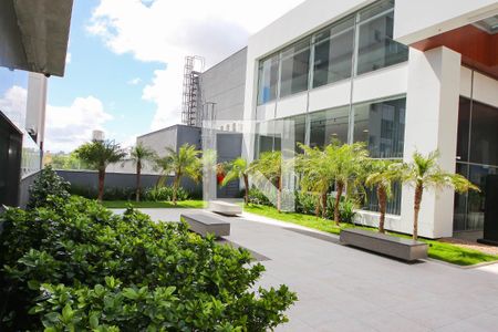 Apartamento à venda com 58m², 2 quartos e 1 vagaFachada do Condomínio 1