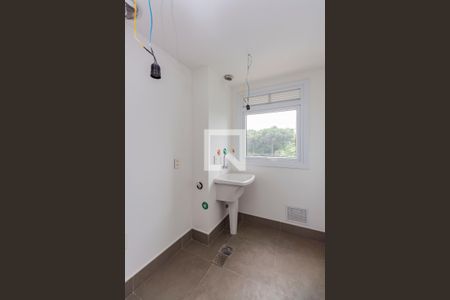 Apartamento à venda com 58m², 2 quartos e 1 vagaLavanderia 