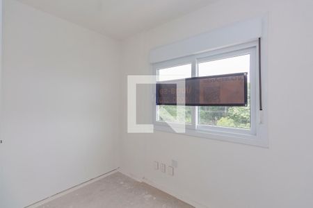 Quarto 1 de apartamento à venda com 2 quartos, 58m² em São Sebastião, Porto Alegre