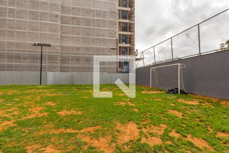 Apartamento à venda com 58m², 2 quartos e 1 vagaÁrea Comum - Quadra Esportiva 