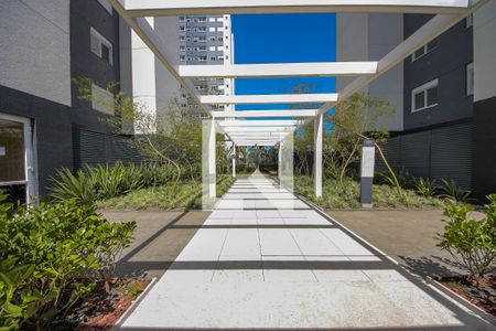 Apartamento à venda com 58m², 2 quartos e 1 vagaFachada do Condomínio 2