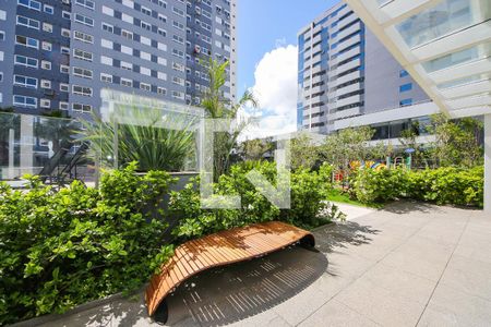 Apartamento à venda com 58m², 2 quartos e 1 vagaÁrea comum - Piscina