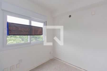 Quarto 1 de apartamento à venda com 2 quartos, 58m² em São Sebastião, Porto Alegre