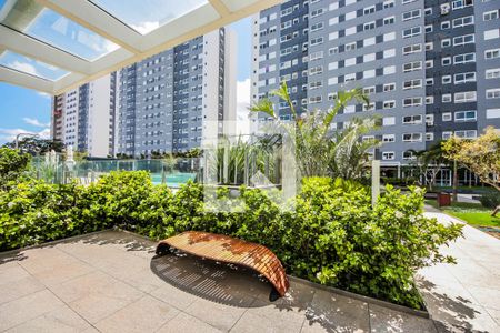 Apartamento à venda com 58m², 2 quartos e 1 vagaÁrea comum - Piscina