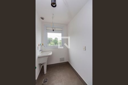 Apartamento à venda com 58m², 2 quartos e 1 vagaLavanderia 