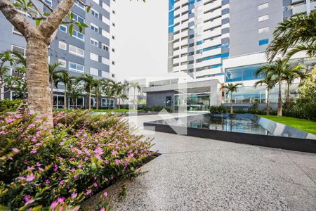 Apartamento à venda com 58m², 2 quartos e 1 vagaÁrea Comum Área Comum 