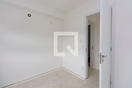 Quarto 1 de apartamento à venda com 2 quartos, 58m² em São Sebastião, Porto Alegre