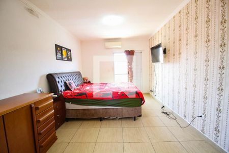 Casa à venda com 350m², 3 quartos e 4 vagasquarto 3 suite