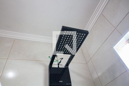 Casa à venda com 350m², 3 quartos e 4 vagasbanheiro quarto 3 suite