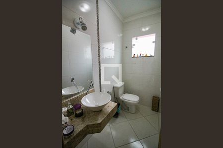 lavabo de casa à venda com 3 quartos, 350m² em Vila Nova Cachoeirinha, São Paulo