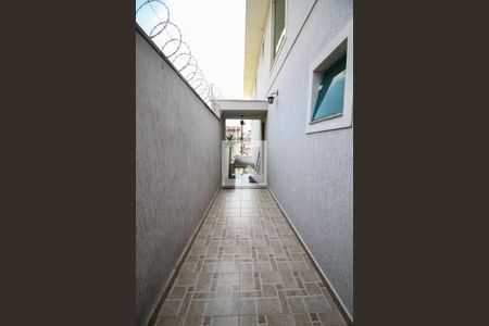 Casa à venda com 350m², 3 quartos e 4 vagasquintal lateral