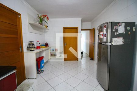 Casa à venda com 350m², 3 quartos e 4 vagascozinha