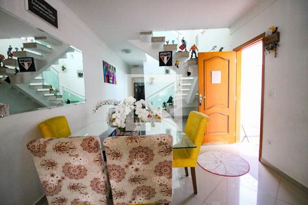 sala de casa à venda com 3 quartos, 350m² em Vila Nova Cachoeirinha, São Paulo