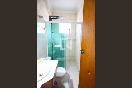 Casa à venda com 350m², 3 quartos e 4 vagasbanheiro social