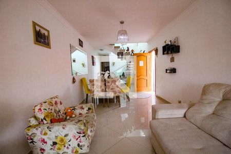 sala de casa à venda com 3 quartos, 350m² em Vila Nova Cachoeirinha, São Paulo