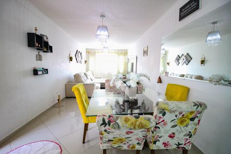 sala de casa à venda com 3 quartos, 350m² em Vila Nova Cachoeirinha, São Paulo