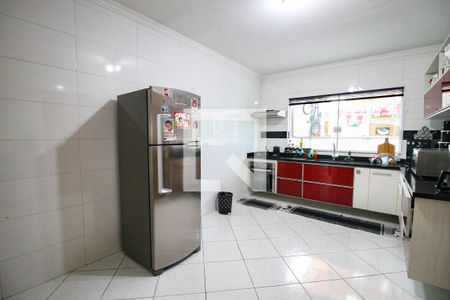 Casa à venda com 350m², 3 quartos e 4 vagascozinha