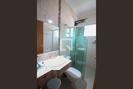 Casa à venda com 350m², 3 quartos e 4 vagasbanheiro social