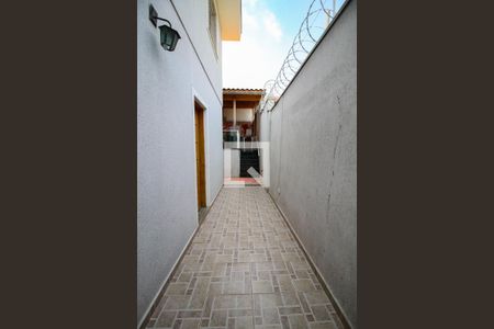 Casa à venda com 350m², 3 quartos e 4 vagasquintal lateral