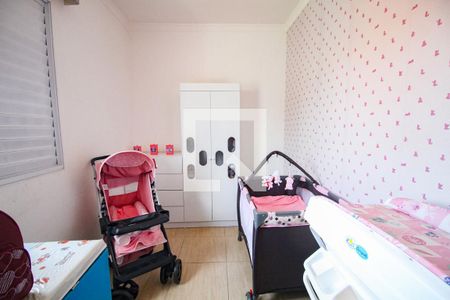 Casa à venda com 350m², 3 quartos e 4 vagasquarto 2