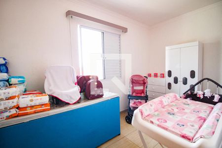 Casa à venda com 350m², 3 quartos e 4 vagasquarto 2