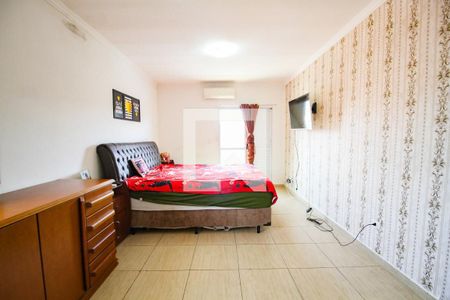 Casa à venda com 350m², 3 quartos e 4 vagasquarto 3 suite